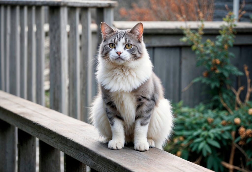 easy cat breeds