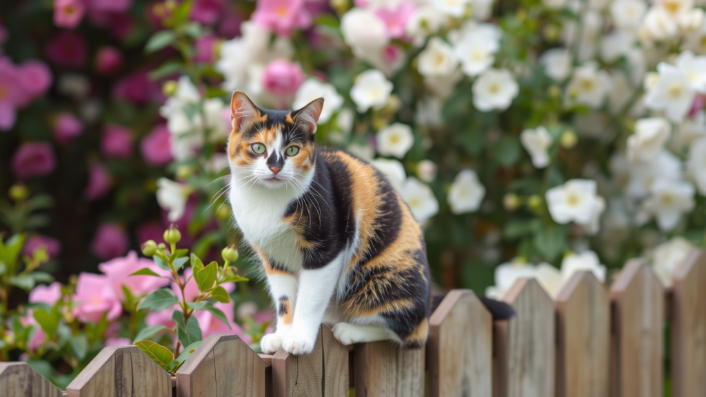 caring-for-your-calico-cat-tips-and-advice