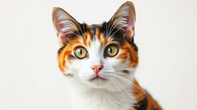 Calico Cats